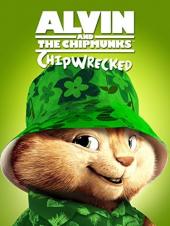 Ver Pelicula Alvin y las ardillas: Chipwrecked Online