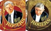 Ver Pelicula Colección Will Rogers Vol. 1 & amp; 2 Online