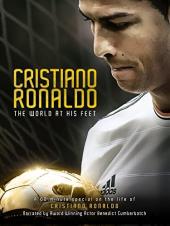 Ver Pelicula Cristiano Ronaldo: El mundo a sus pies Online