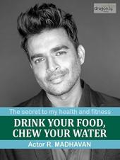 Ver Pelicula Bebe tu comida, mastica tu agua. Online