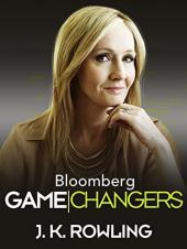 Ver Pelicula Cambiadores de juego Bloomberg: J.K. Rowling Online
