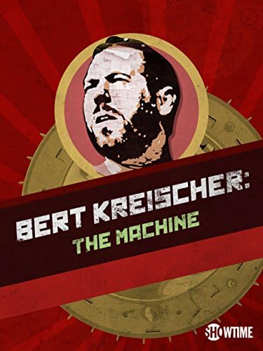 Pelicula Bert Kreischer: La máquina Online