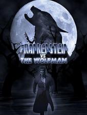 Ver Pelicula Frankenstein vs el hombre lobo Online