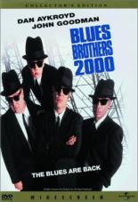 Ver Pelicula Blues Brothers 2000 Online