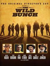 Ver Pelicula The Wild Bunch (Corte del director) Online