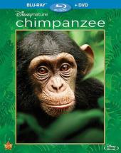 Ver Pelicula Disneynature: Chimpancé Online