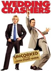 Ver Pelicula Wedding Crashers (Uncorked Edition) [Unrated] Online