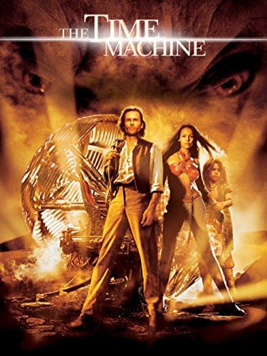 Pelicula La máquina del tiempo (2002) Online