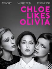 Ver Pelicula A Chloe le gusta Olivia (subtitulada en inglés) Online