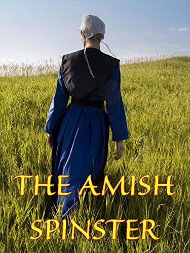 Pelicula El Amish Spinster Online