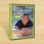 Ver Pelicula Ultimate Power Yoga por Rodney Yee Online