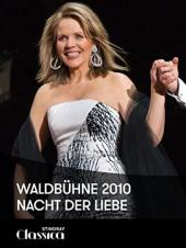 Ver Pelicula Waldbühne 2010 - Nacht der Liebe Online