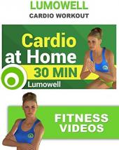 Ver Pelicula Cardio Workout: Cardio at Home - Videos de ejercicios Online