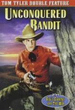 Ver Pelicula Tyler, Tom Característica doble: Bandido no conquistado (1935) / El país de Dios y el hombre Online