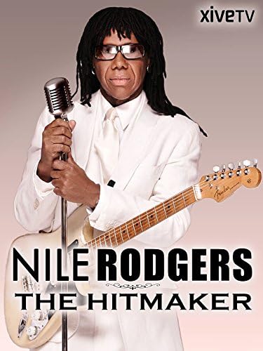 Pelicula Nile Rodgers: El Hitmaker Online