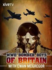 Ver Pelicula Bombarderos de Gran Bretaña de la Segunda Guerra Mundial con Ewan McGregor Online