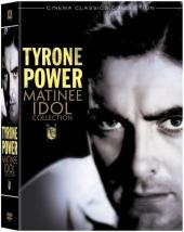 Ver Pelicula Tyrone Power Matinee Idol Colección Online
