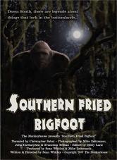 Ver Pelicula & quot; Southern Fried Bigfoot & quot; Online