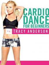 Ver Pelicula Tracy Anderson: Danza de cardio para principiantes Online
