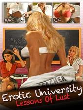 Ver Pelicula Universidad erótica: Lecciones de lujuria Online