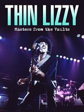 Ver Pelicula Thin Lizzy - Maestros de las Bóvedas Online