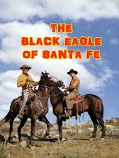 Ver Pelicula El águila negra de Santa Fe Online