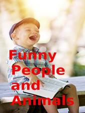 Ver Pelicula Clip: Funny People and Animals Online
