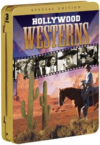 Pelicula Westerns de hollywood Online