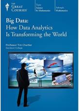 Ver Pelicula Big Data: cómo el análisis de datos está transformando el mundo Online
