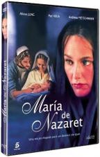 Ver Pelicula Maria di Nazaret (Maria de Nazaret) - Audio: espaÃ±ol - Regiones 2 Online