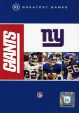 Ver Pelicula NFL: New York Giants - 10 mejores juegos Online