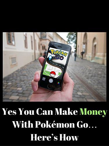 Pelicula Sí, puedes ganar dinero con Pokémon Go ... ¡Aquí te explicamos cómo! Online