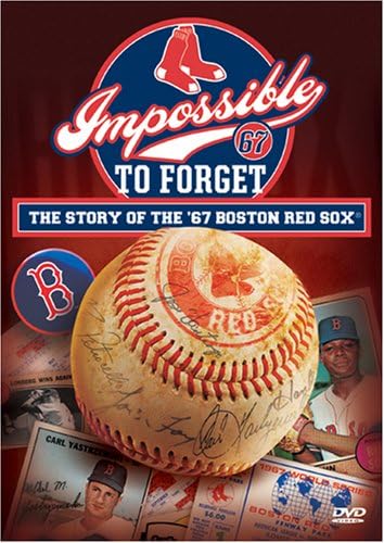 Pelicula Imposible olvidar: la historia de los Boston Red Sox del 67 Online