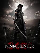 Ver Pelicula Ninja Hunter (Versión Japonesa Original) Online