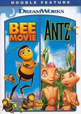 Ver Pelicula Bee Movie / Antz Online