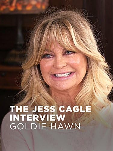 Pelicula La entrevista de Jess Cagle: Goldie Hawn Online