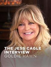 Ver Pelicula La entrevista de Jess Cagle: Goldie Hawn Online
