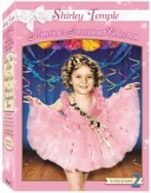 Ver Pelicula Templo de Shirley: Colección de los amores de América, vol. 2, Baby Take a Bow / Rebecca de Sunnybrook Farm / Bright Eyes Online