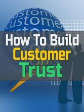 Ver Pelicula Cómo construir confianza del cliente Online