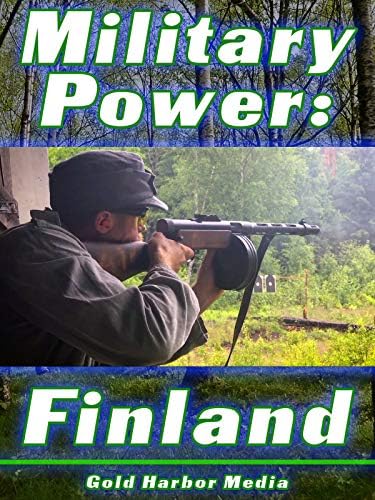 Pelicula Poder Militar: Finlandia Online