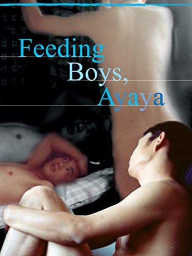 Pelicula Alimentando Niños, Ayaya (Subtitulo Inglés) Online