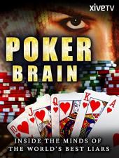 Ver Pelicula Poker Brain: dentro de las mentes de las mejores mentirosas del mundo Online
