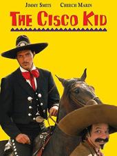Ver Pelicula El niño de Cisco (1994) Online