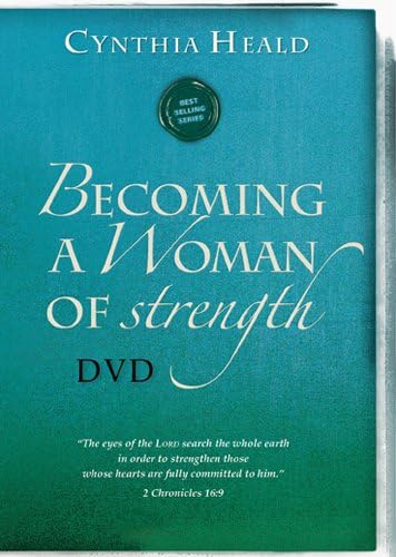 Pelicula Convertirse en una mujer de fuerza DVD Online