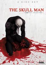Ver Pelicula The Skull Man: colecciÃ³n completa Online