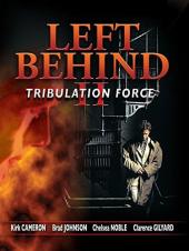 Ver Pelicula Left Behind II: Tribulation Force Online