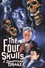 Ver Pelicula Los cuatro cráneos de Jonathan Drake Online