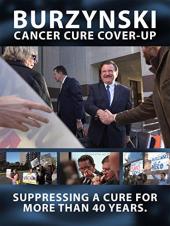 Ver Pelicula Burzynski: Cancer Cure Cover Up Online