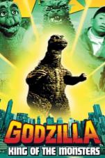 Ver Pelicula Godzilla: Rey de los monstruos Online