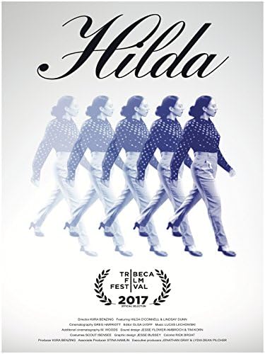 Pelicula Hilda Online